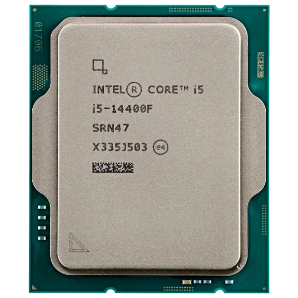 Игровой компьютер Navigator 10657 Черный Intel Core i5 14400F 32 ГБ 2 ТБ GeForce RTX 5060 Ti 16 ГБ photo 2