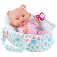 Păpușă Marina & Pau Nenotin Hip poopsie 978 3+