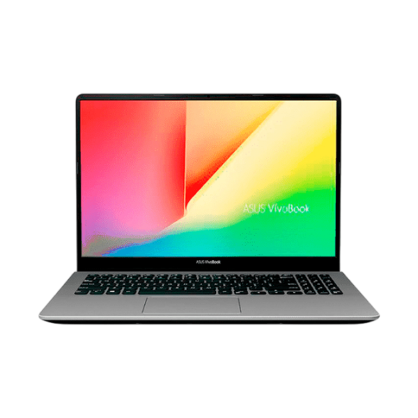 Laptop Asus VivoBook S15 S530UN Black Gray 15.6" | 4 GB | 256 GB | Core i3 8130U | VGA Integrată photo 1