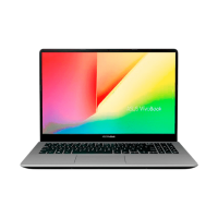 Laptop Asus VivoBook S15 S530UN Black Gray 15.6" | 4 GB | 256 GB | Core i3 8130U | VGA Integrată