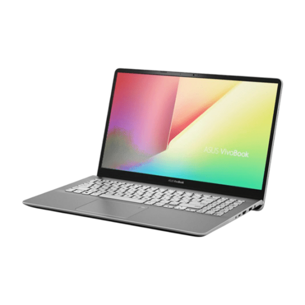Laptop Asus VivoBook S15 S530UN Black Gray 15.6" | 4 GB | 256 GB | Core i3 8130U | VGA Integrată photo 2