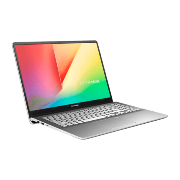 Laptop Asus VivoBook S15 S530UN Black Gray 15.6" | 4 GB | 256 GB | Core i3 8130U | VGA Integrată photo 3