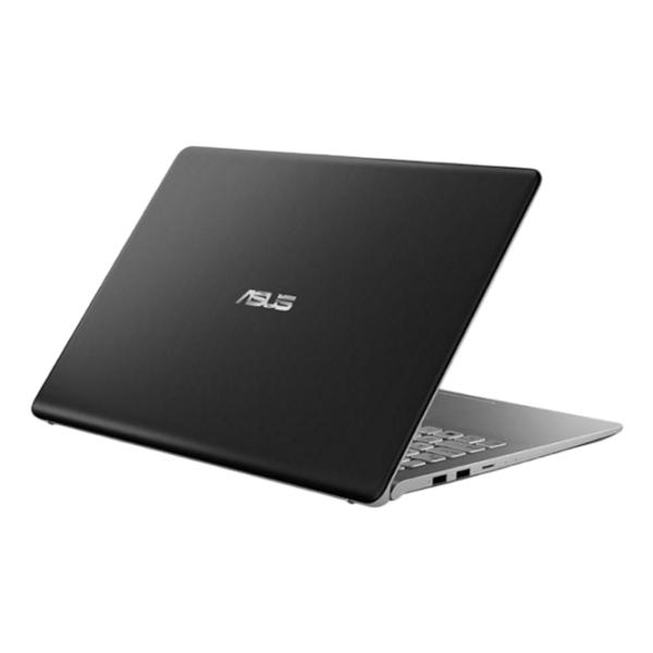 Laptop Asus VivoBook S15 S530UN Black Gray 15.6" | 4 GB | 256 GB | Core i3 8130U | VGA Integrată photo 4