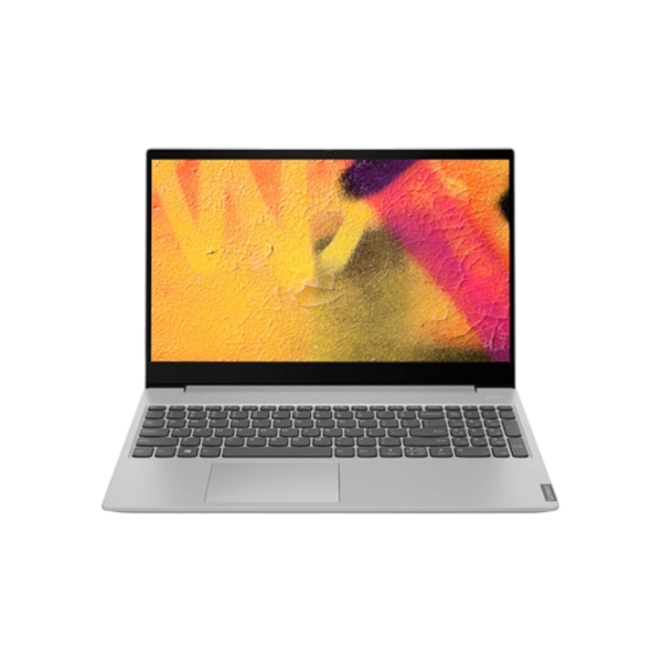 Laptop Lenovo IdeaPad S340-15IWL Gray 15.6" | 8 GB | 512 GB | Intel Core i5 8265U | VGA Integrată photo 1