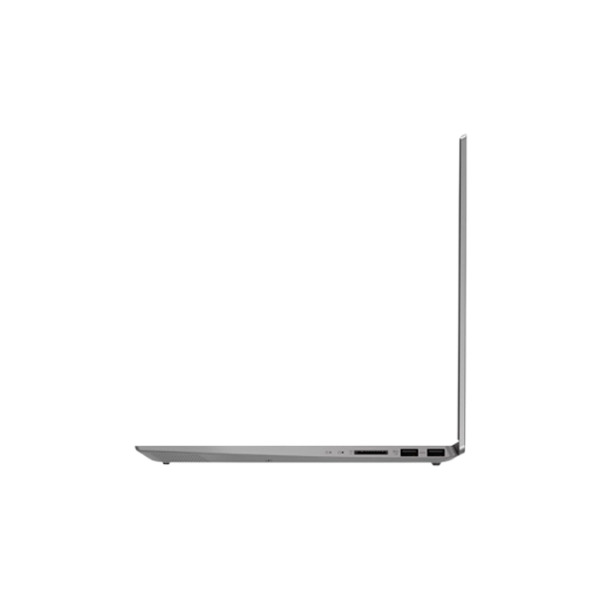 Laptop Lenovo IdeaPad S340-15IWL Gray 15.6" | 8 GB | 512 GB | Intel Core i5 8265U | VGA Integrată photo 2