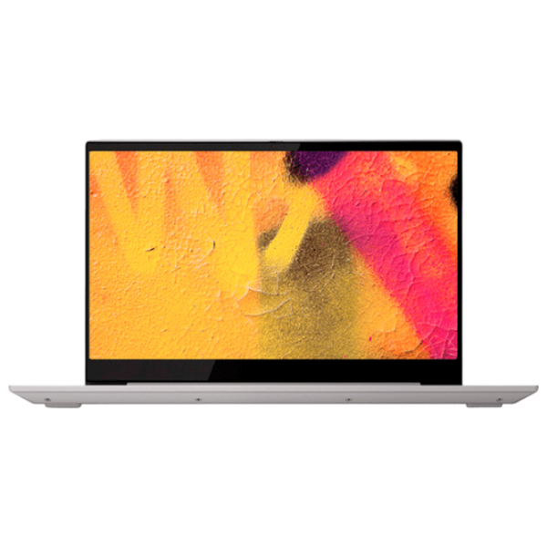 Laptop Lenovo IdeaPad S340-15IWL Gray 15.6" | 8 GB | 512 GB | Intel Core i5 8265U | VGA Integrată photo 3