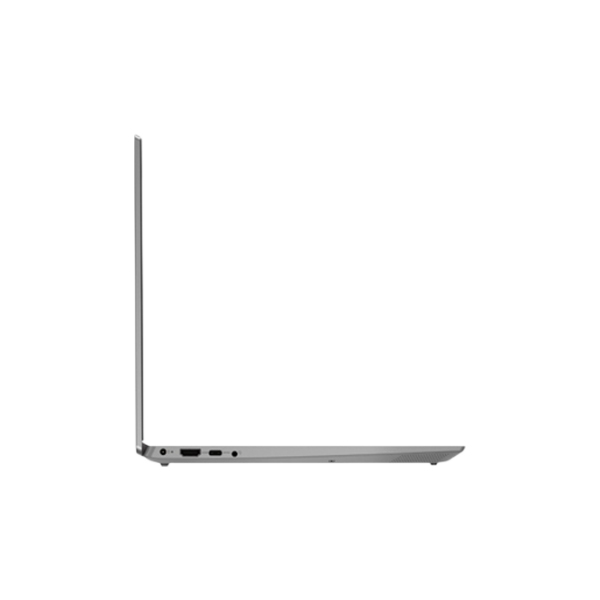 Laptop Lenovo IdeaPad S340-15IWL Gray 15.6" | 8 GB | 512 GB | Intel Core i5 8265U | VGA Integrată photo 4