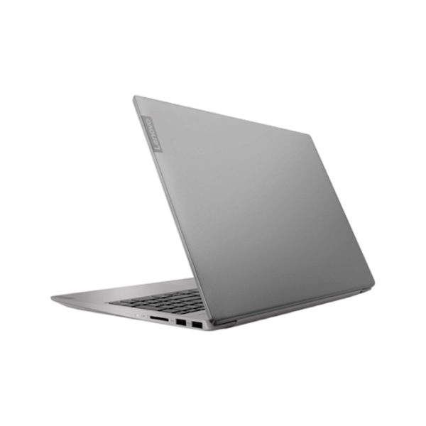 Laptop Lenovo IdeaPad S340-15IWL Gray 15.6" | 8 GB | 512 GB | Intel Core i5 8265U | VGA Integrată photo 6