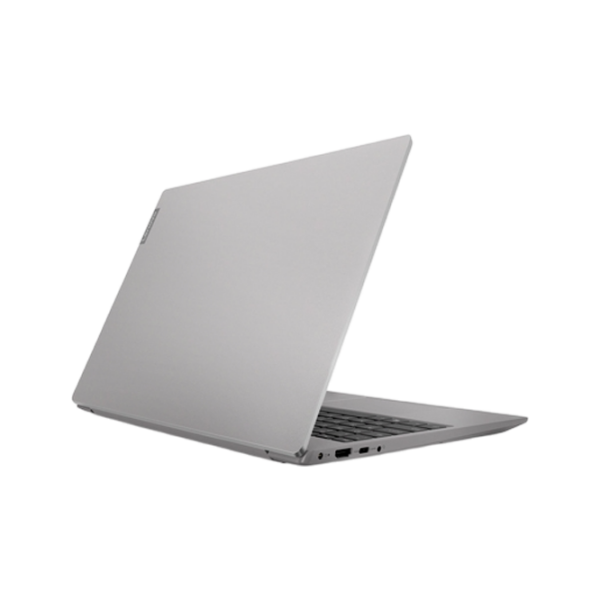 Laptop Lenovo IdeaPad S340-15IWL Gray 15.6" | 8 GB | 512 GB | Intel Core i5 8265U | VGA Integrată photo 7