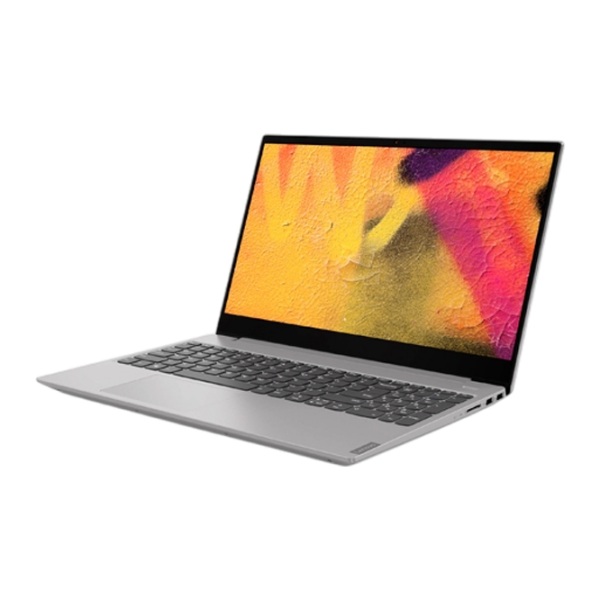 Laptop Lenovo IdeaPad S340-15IWL Gray 15.6" | 8 GB | 512 GB | Intel Core i5 8265U | VGA Integrată photo 8