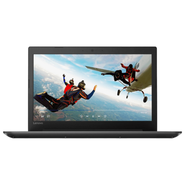 Ноутбук Lenovo IdeaPad 330-15IGM Черный 15.6" | 4 ГБ | | Intel Pentium N5000 | VGA Встроенная photo 3