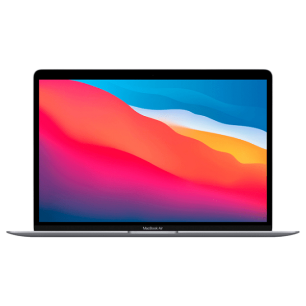 Laptop Apple MacBook Air 13 (2020) Space Gray 13.3" | 8 GB | 512 GB | Apple M1 (C8/G7) | VGA Integrată photo 1