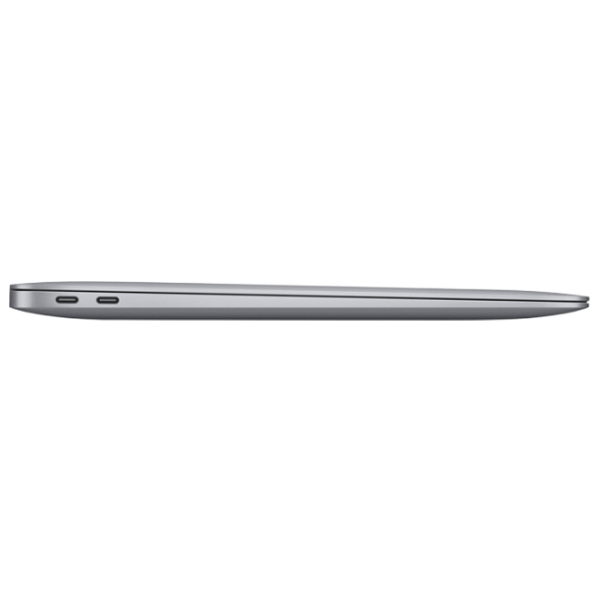 Laptop Apple MacBook Air 13 (2020) Space Gray 13.3" | 8 GB | 512 GB | Apple M1 (C8/G7) | VGA Integrată photo 4