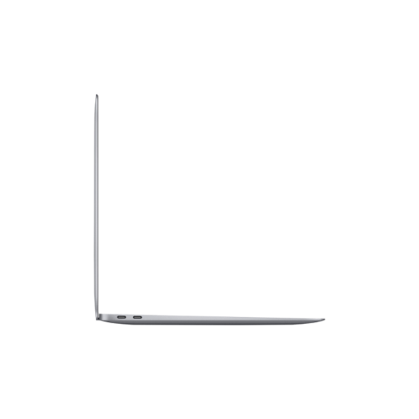 Laptop Apple MacBook Air 13 (2020) Space Gray 13.3" | 8 GB | 512 GB | Apple M1 (C8/G7) | VGA Integrată photo 5