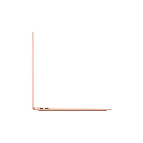 Ноутбук Apple MacBook Air 13 (2020) Золото 13.3" | 8 ГБ | 256 ГБ | Apple Core i3 1000NG4 | VGA Встроенная photo 4