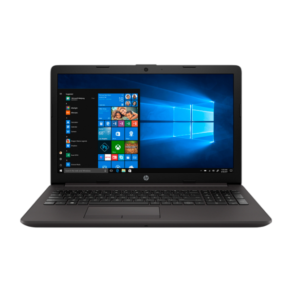 Laptop HP G7 255 1F3J9EA Black 15.6" | 8 GB | 256 GB | AMD Ryzen 5 3500U | VGA Integrată photo 1