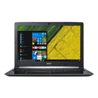 Laptop Acer Aspire A515-51G Steel Gray 15.6" | 8 GB | | Intel Core i3 8130U | VGA Discretă