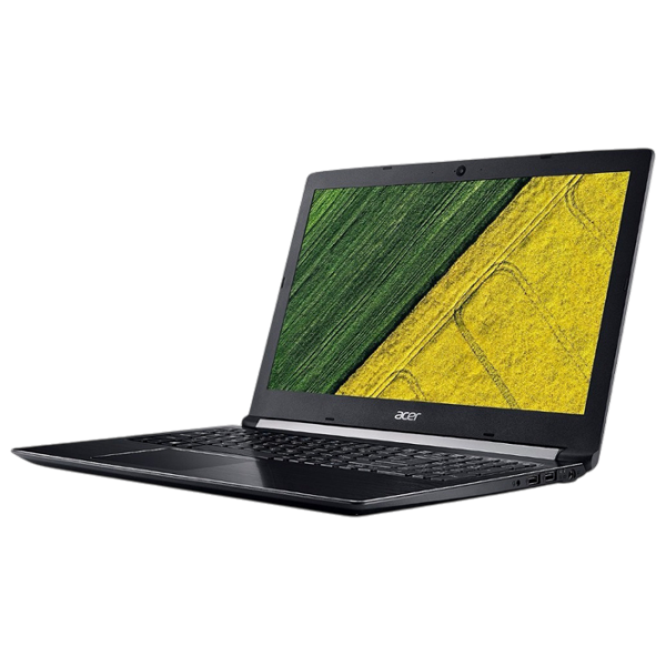 Laptop Acer Aspire A515-51G Steel Gray 15.6" | 8 GB | | Intel Core i3 8130U | VGA Discretă photo 5