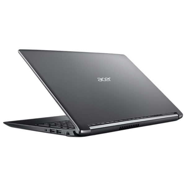 Laptop Acer Aspire A515-51G Steel Gray 15.6" | 8 GB | | Intel Core i3 8130U | VGA Discretă photo 6