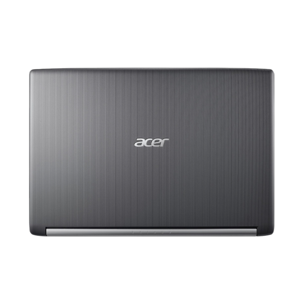 Laptop Acer Aspire A515-51G Steel Gray 15.6" | 8 GB | | Intel Core i3 8130U | VGA Discretă photo 7