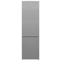 Frigider Indesit INKS 1401 S4E Gray 266l / Automat, 120l / Manual, E