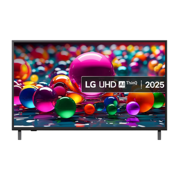 Televizor LG 43UA75006LA Smart TV 4K Black 43" | LED | 4K photo 4