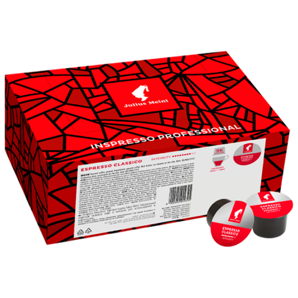 Набор кофе Julius Meinl Espresso Classico 816 г Капсулы photo 1