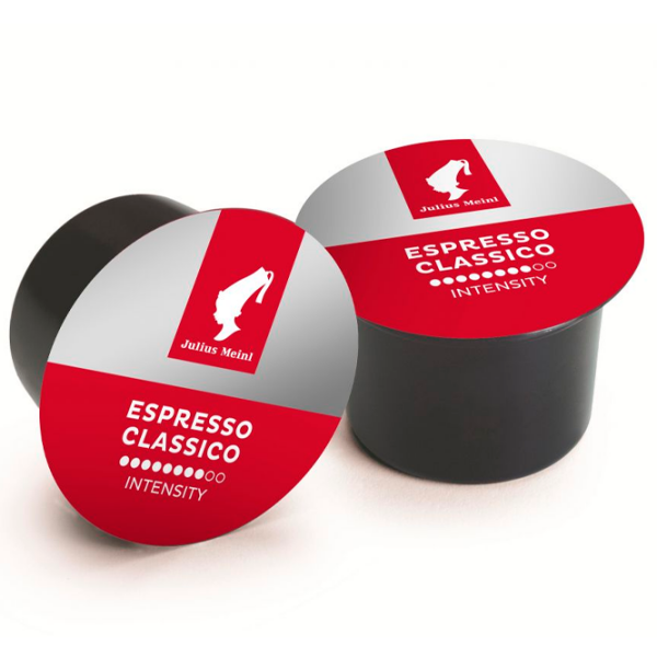 Набор кофе Julius Meinl Espresso Classico 816 г Капсулы photo 2