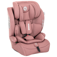 Scaun auto Lorelli Adventure 10071952516 Pink 15 luni - 12 ani, 36 kg