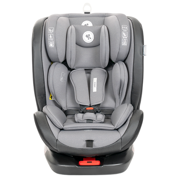 Scaun auto Lorelli Ares 10071792506 Gray 0 luni - 12 ani, 36 kg photo 2