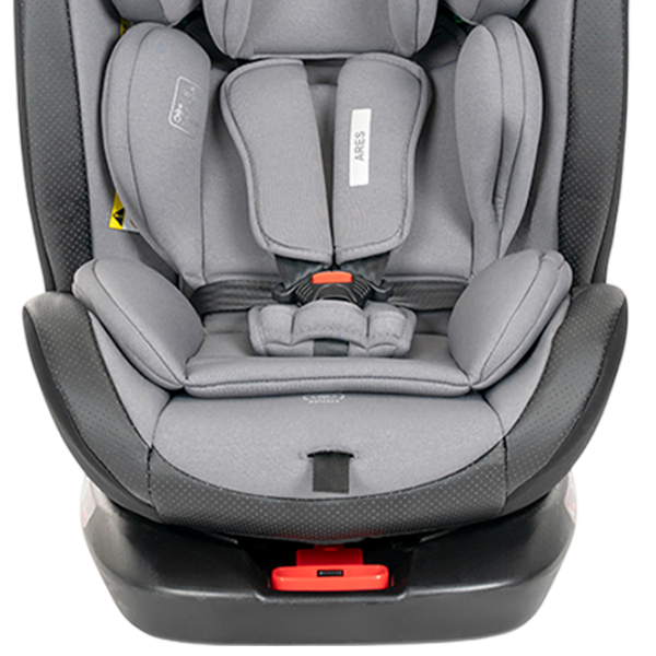 Scaun auto Lorelli Ares 10071792506 Gray 0 luni - 12 ani, 36 kg photo 3