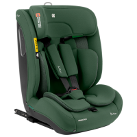 Scaun auto Kikka Boo i-Flit 31002140002 Green 15 luni - 12 ani, 36 kg