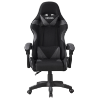 Игровое кресло Xenos Hermes 00-00839279 Черный Серый 