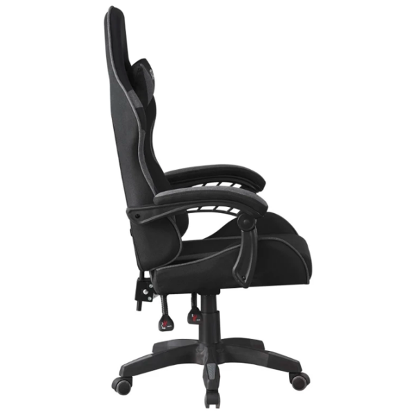 Игровое кресло Xenos Hermes 00-00839279 Черный Серый  photo 3