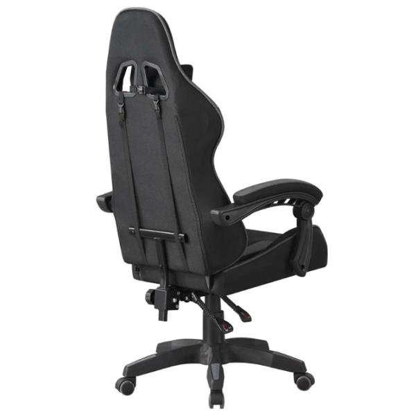 Игровое кресло Xenos Hermes 00-00839279 Черный Серый  photo 4
