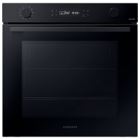 Cuptor încorporabil Samsung NV7B4125ZAK/WT Black A+, 76 l