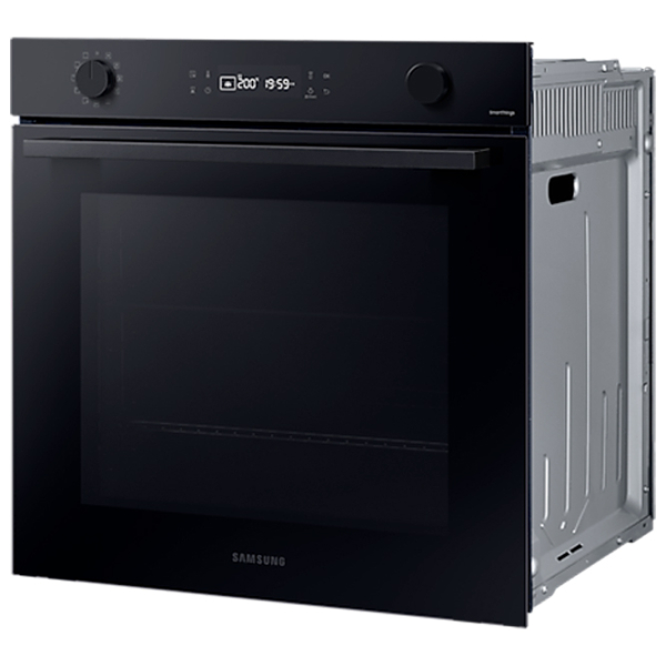 Cuptor încorporabil Samsung NV7B4125ZAK/WT Black A+, 76 l photo 2