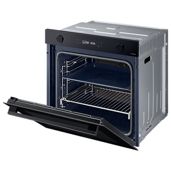 Cuptor încorporabil Samsung NV7B4125ZAK/WT Black A+, 76 l photo 7