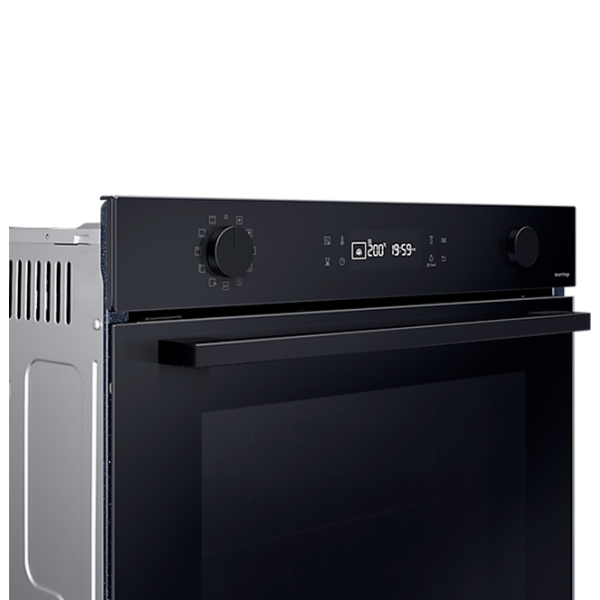 Cuptor încorporabil Samsung NV7B4125ZAK/WT Black A+, 76 l photo 8