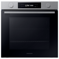 Cuptor încorporabil Samsung NV7B4125ZAS/WT Silver A+, 76 l
