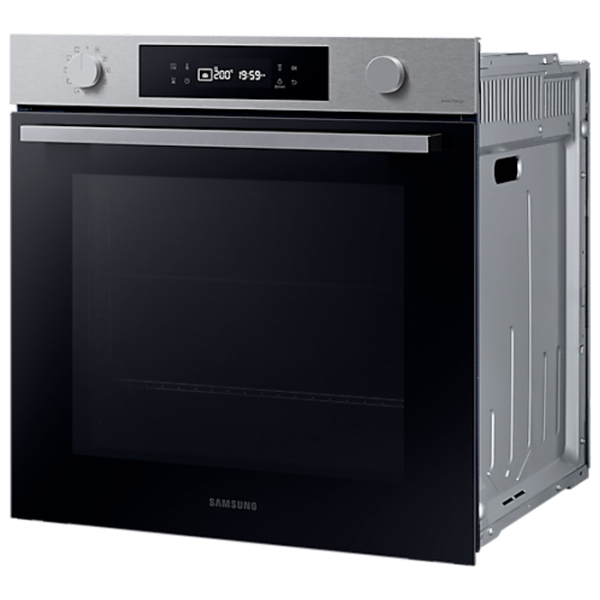 Cuptor încorporabil Samsung NV7B4125ZAS/WT Silver A+, 76 l photo 3