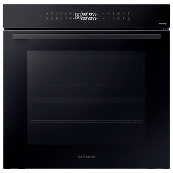 Cuptor încorporabil Samsung NV7B4245VAK/WT Black A+, 76 l photo 1
