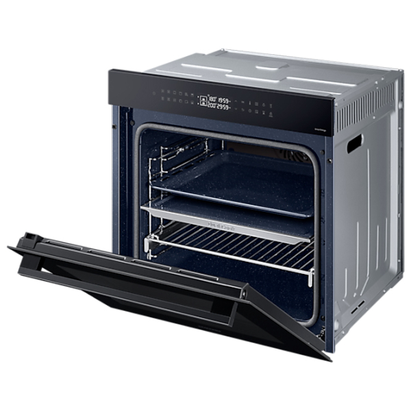 Cuptor încorporabil Samsung NV7B4245VAK/WT Black A+, 76 l photo 6