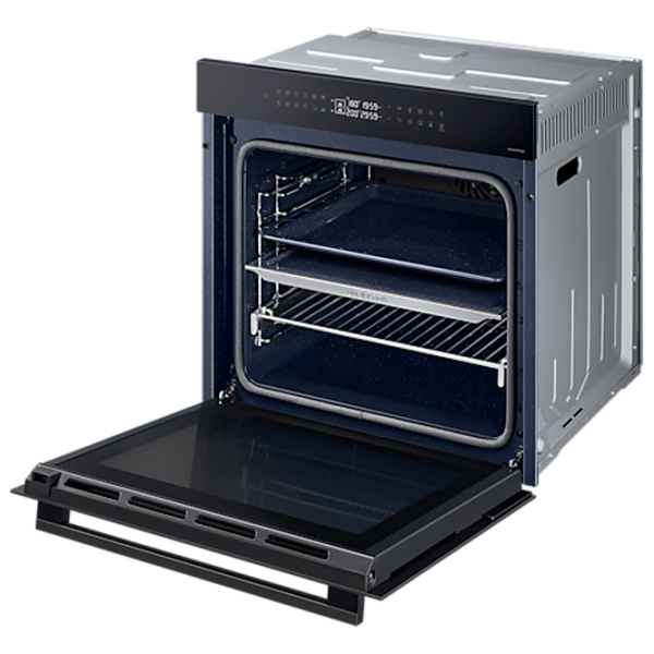 Cuptor încorporabil Samsung NV7B4245VAK/WT Black A+, 76 l photo 7