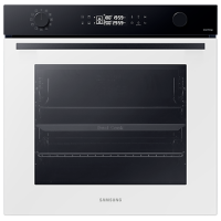 Cuptor încorporabil Samsung NV7B4420ZAW/WT White A+, 76 l