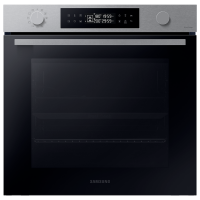 Cuptor încorporabil Samsung NV7B4445UAS/WT Silver A+, 76 l