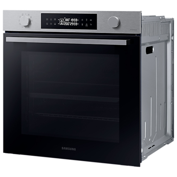 Cuptor încorporabil Samsung NV7B4445UAS/WT Silver A+, 76 l photo 3