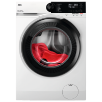 Стиральная машина AEG LFR62144BE Белый 10 кг, 1350 об/мин, A