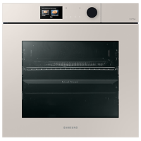Cuptor încorporabil Samsung NV7B7997AAA/WT Beige A+, 76 l