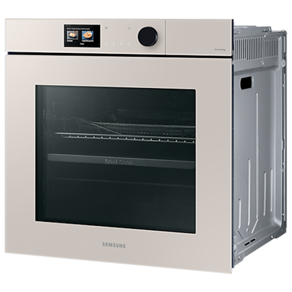 Cuptor încorporabil Samsung NV7B7997AAA/WT Beige A+, 76 l photo 2